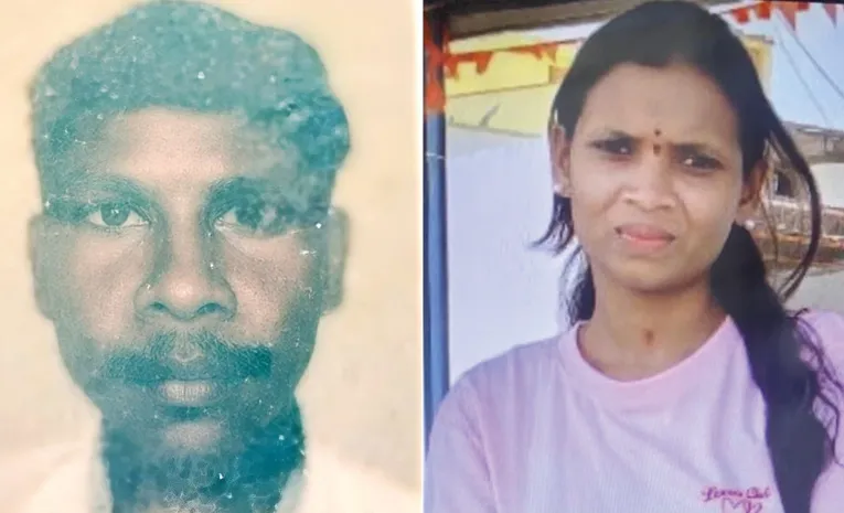 Nurse Incident In Thukkuguda Hyderabad