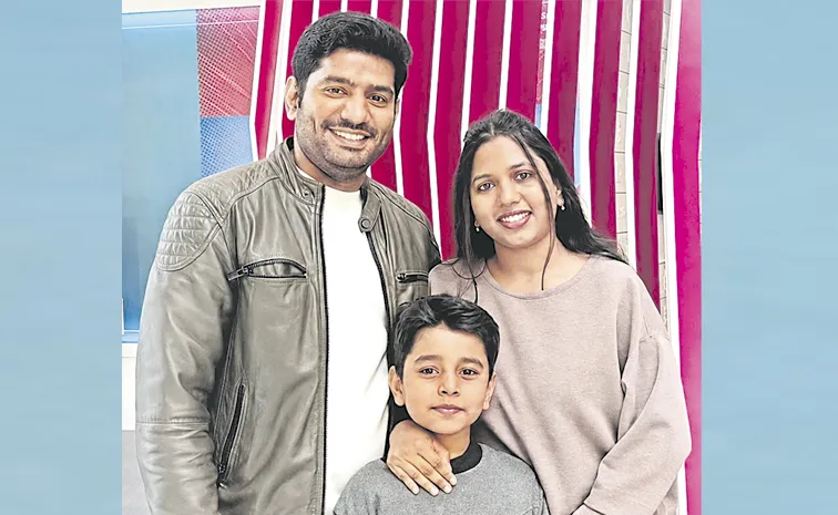 Ahead Of His Years: 7-Year-Old Indian-Origin Boy In UK Bags Grade 8 In GCSE Maths Meant For Age 16