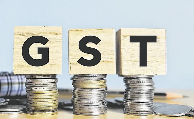 GST revenue grows 15 Percentage in August 2026 to nearly Rs 2 lakh crore