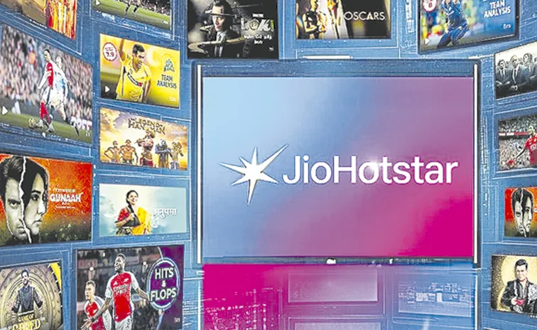 JioHotstar launches in Canada