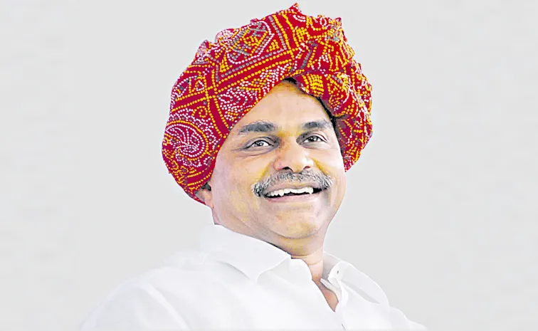 మరపురాని మహానేత.. జలప్రదాత వైఎస్సార్‌ 
