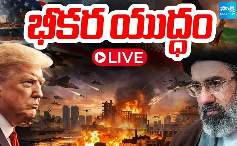 US Iran War Live: Gulf Tensions Soar Sep2nd News Updates