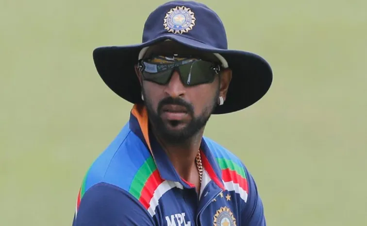 Krunal Pandya Cryptic Post After Afghanistan T20I Squad Snub Goes Viral