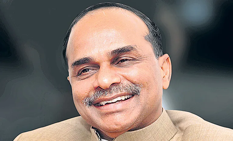 Sakshi Guest Column On YS Rajasekhara Reddy By Mahesh Kumar Goud