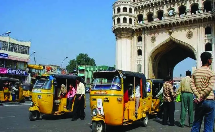 Auto fares to increase soon