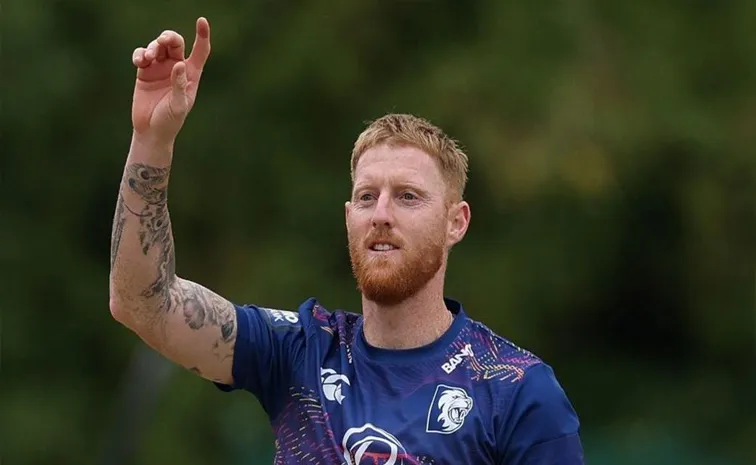 Ben Stokes returns to BBL, joins Adelaide Strikers for entire season