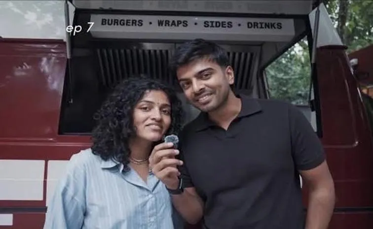 Bengaluru Couple Lost Rs 4 Lakh On Cloud Kitchen Led To succes In 10 Months