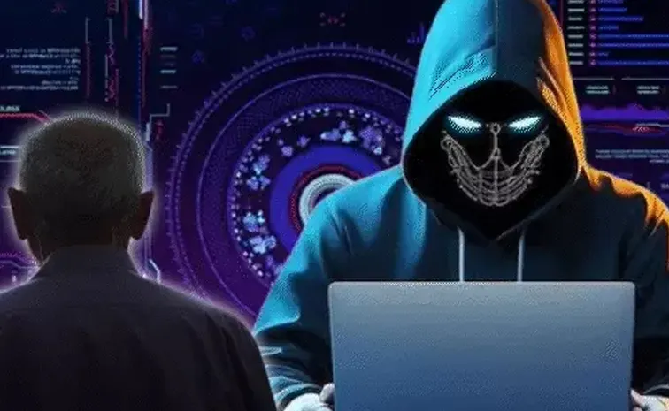 Digital Arrest: Elderly Couple Lose Rs 30 Lakh, Check How
