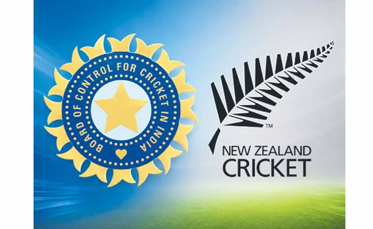 India A team is set to tour New Zealand