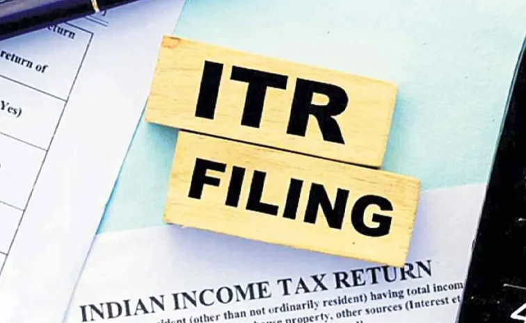 India Spikes to 7 8 Cr ITR Filings Key Insights Breakdown
