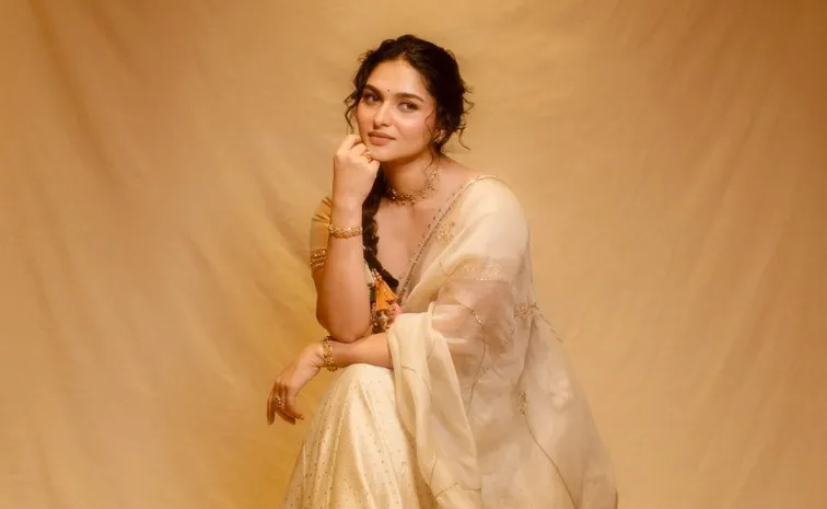 Kayadu Lohar To Do An Item Song Dharman Movie