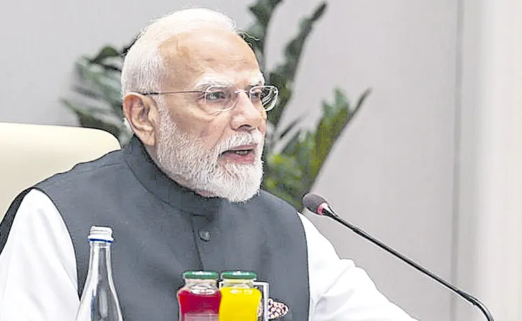 ఉగ్రవాద పోషకులను సహించడానికి వీల్లేదు