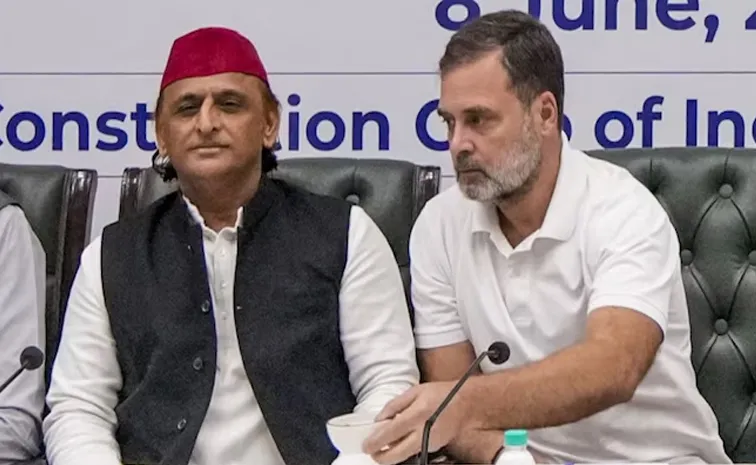 Congress eyes resourceful candidates in UP Elections