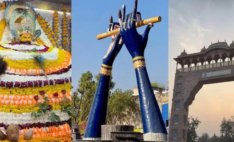 Tourism Trend Shifts in Rajasthan Sikar Outpaces Jaipur and Jaisalmer