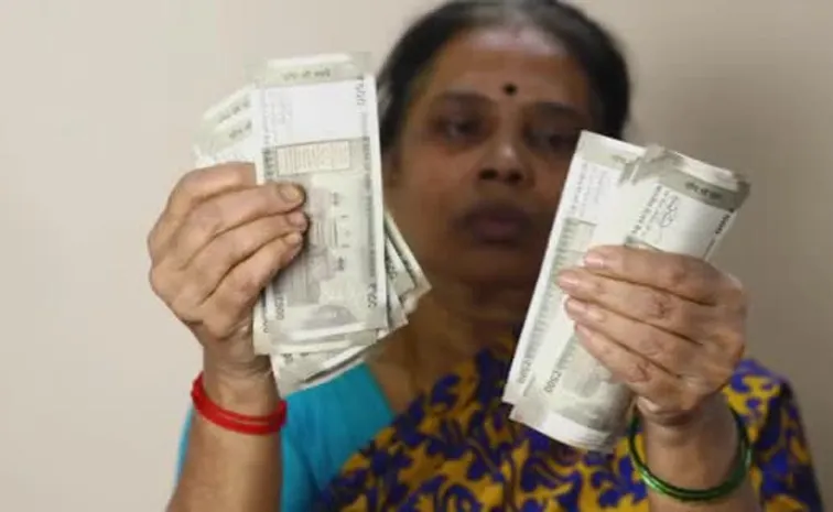 Rising Power of Female Borrowers Bank Credit to Women Surges by 19 7