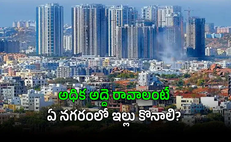 India Rental Yield Trends Best Cities for Maximum Property ROI