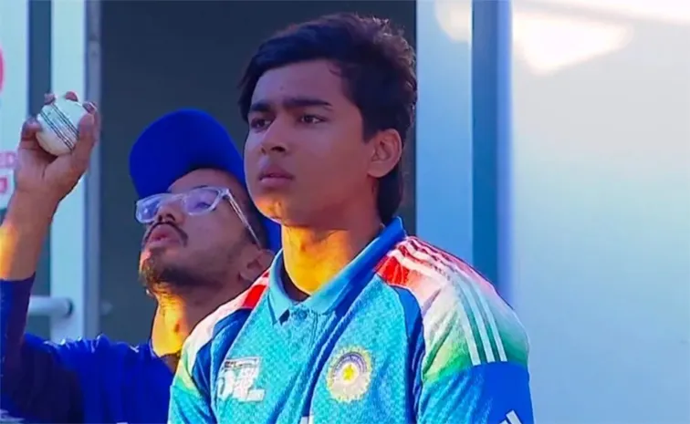 Sanju Samson Returns to T20I Squad: Vaibhav Suryavanshi Likely to Miss Out on Playing XI