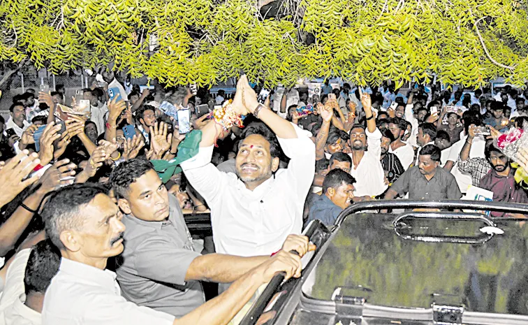  స్థానిక సంస్థల ఎన్నికలను చాలెంజ్‌గా తీసుకోండి