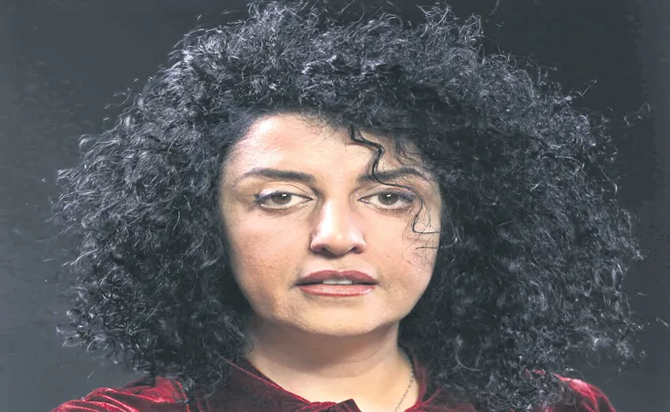 Nobel laureate Narges Mohammadi tells Iranians paying the price for war