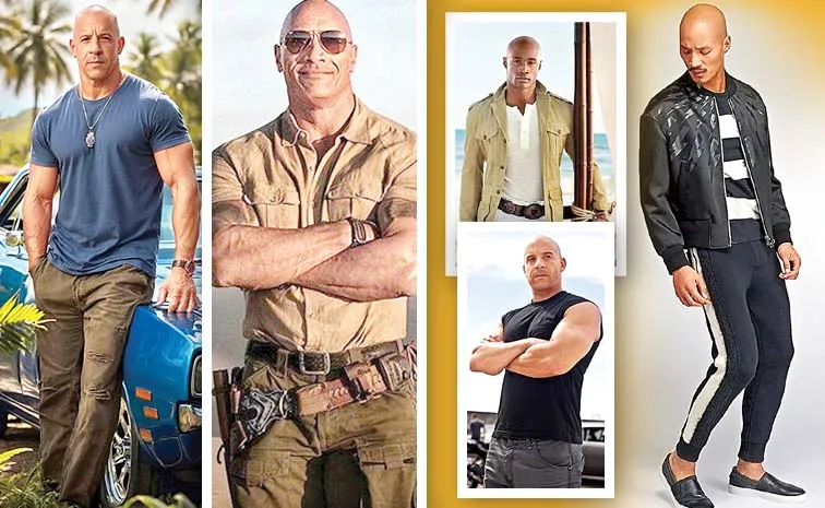 Special Fashion Story On Bald Look Style Tips For Men