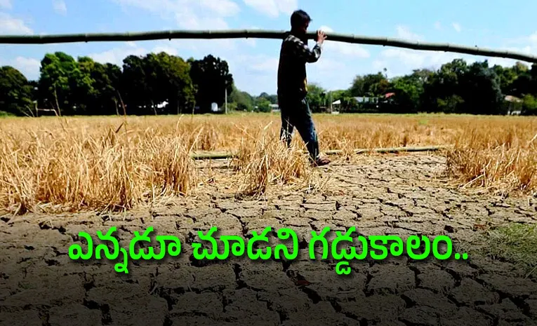 English Headline El Niño Raises Asias Food Crisis Alarm