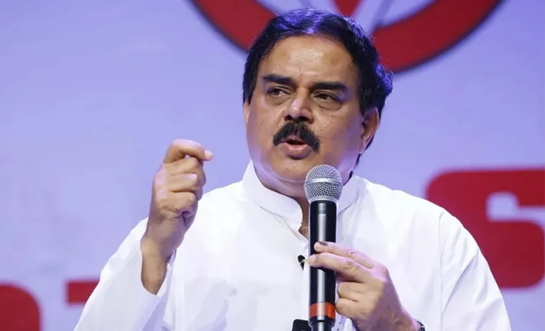 ‘టీడీపీ  భిక్షగా ఇచ్చే సీట్లకే పరిమితం కాబోతున్నామా’