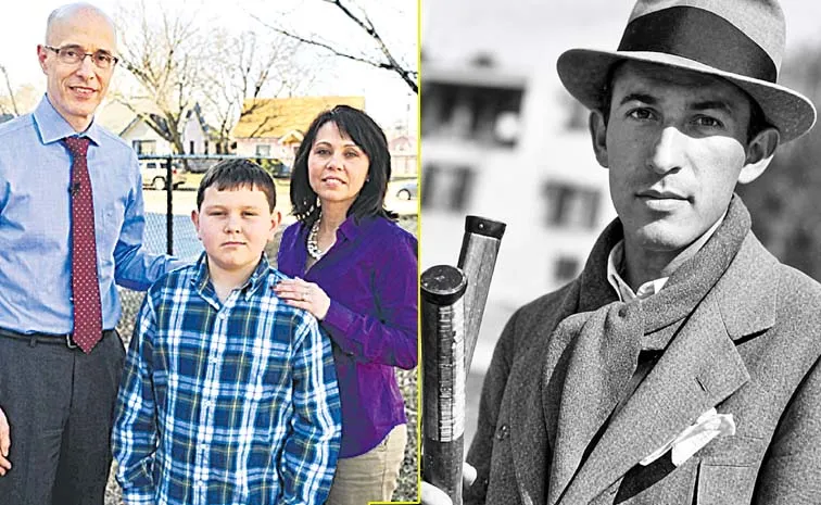 Four Year Old Boy Past Life Memories Hollywood Mystery