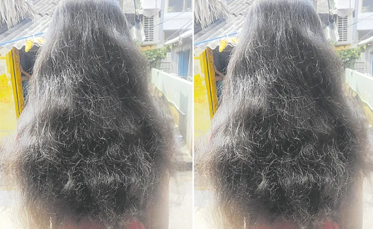 Bhimili Kasturba Vidyalaya Incident: Braids of 10 Girls Cut