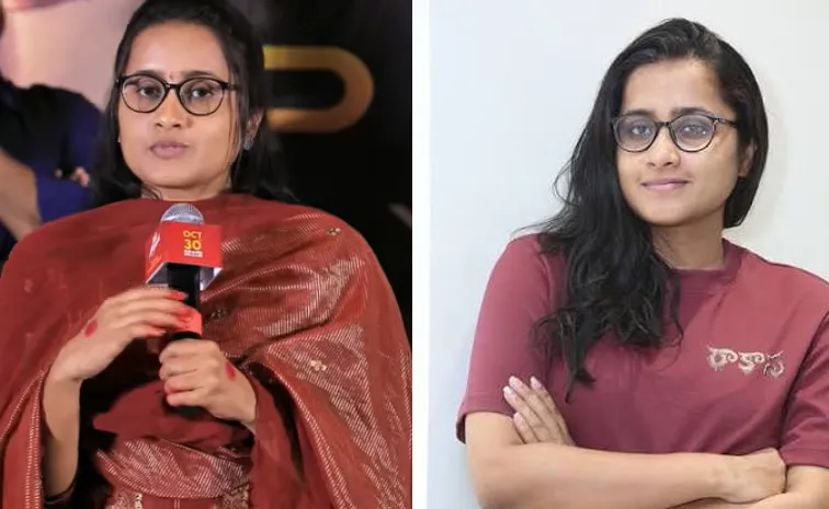 ‘పదో తరగతి కలిసి చదివాం.. ఇప్పుడు డైరెక్టర్లు అయ్యాం..’