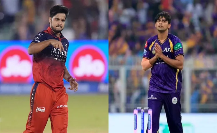 Rasikh Salam, Vicky Ostwal, Kartik Tyagi in Japan bound squad as net bowlers
