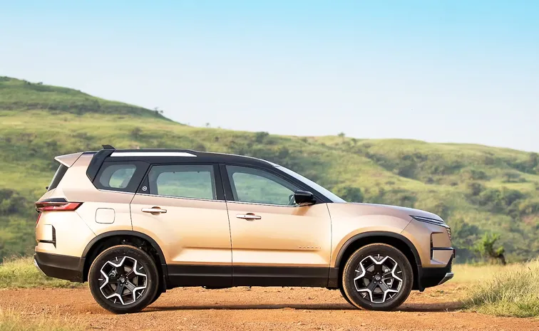 Tata Safari Prices Hiked Again