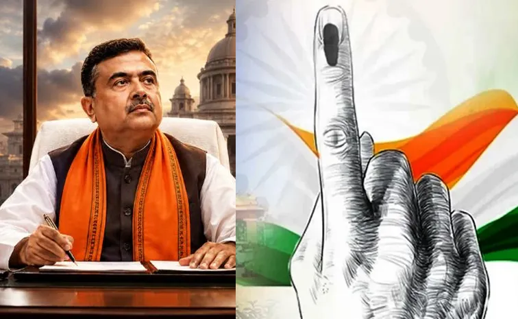 Rejinagar Independent candidate arrested in old election clash case