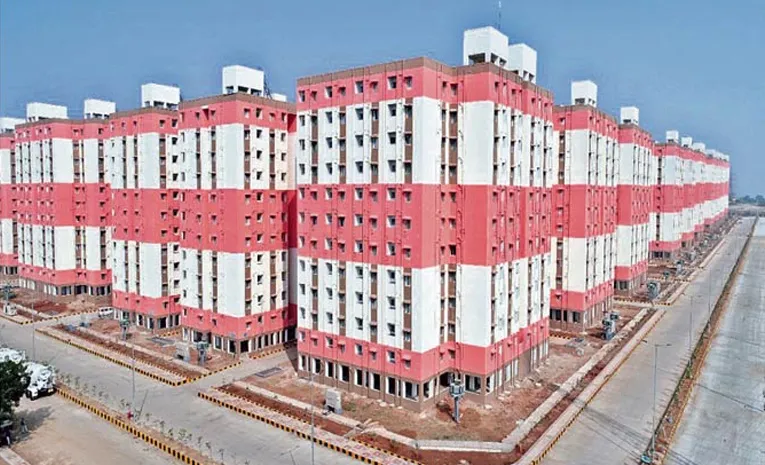 Last chance for double bedroom house beneficiaries