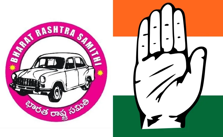 Congress Plan Key Meetings At Sircilla And Siddipet