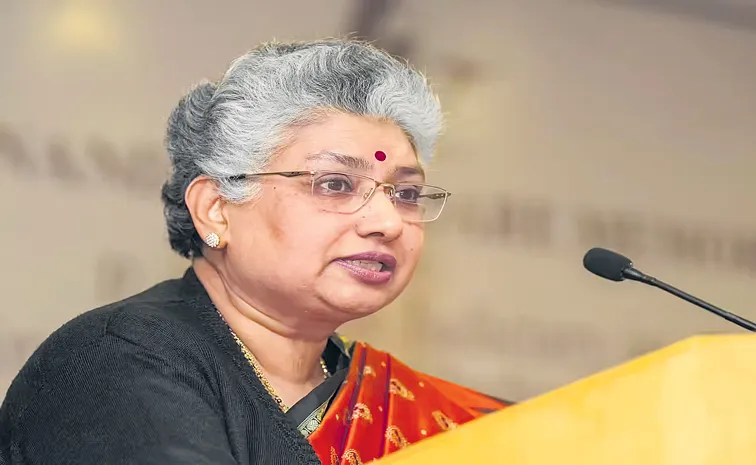 Supreme Court driving shift towards ecocentric environmental jurisprudence
