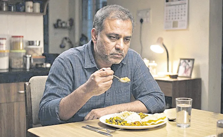 ఒంటరిగా తింటే.. తంటానే!