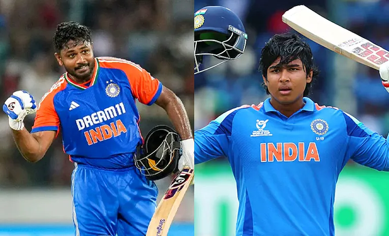 India Predicted Playing XI vs Japan: One-Off T20I, India Tour Of Japan 2026