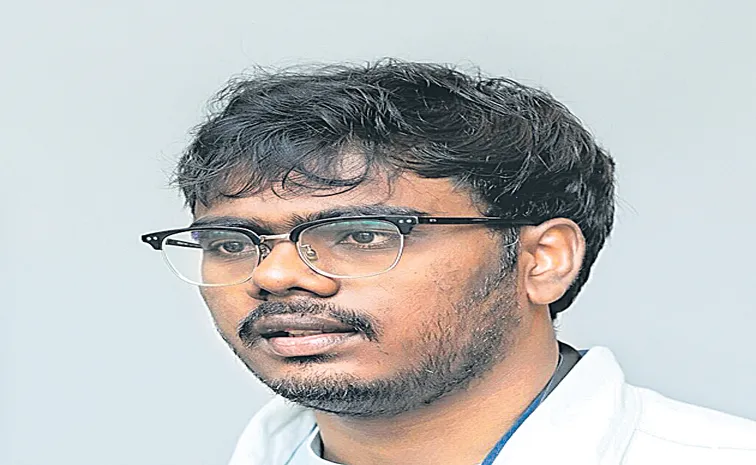 Indian-origin researchers used Anthropic Claude to access employee accounts