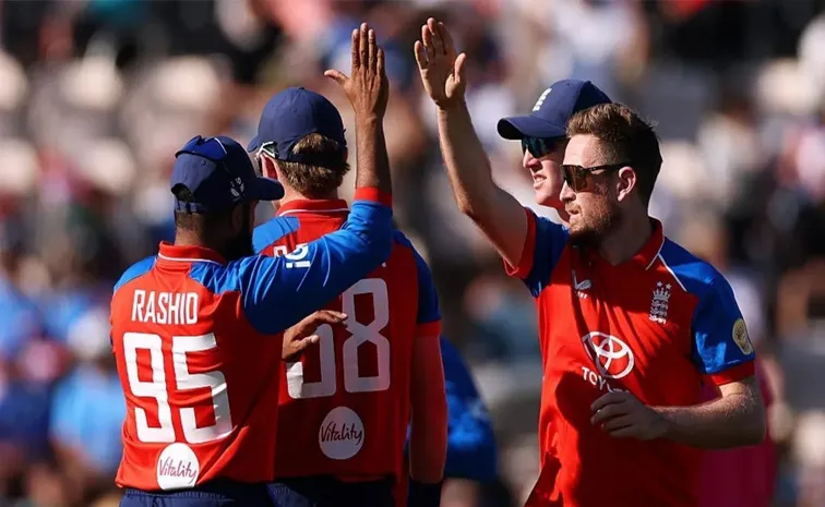 England-Playing-XI Announcement-1st ODI Vs Sri Lanka-Adil Rashid Opt-Out