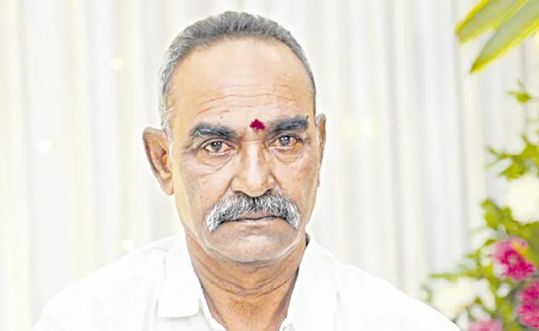 డీజే సౌండ్‌తో వ్యక్తి మృతి!