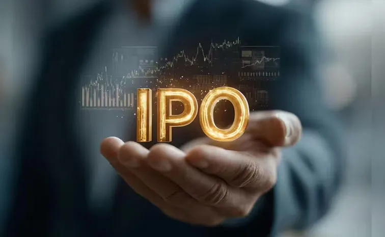 IPO Rush 6 Companies to Raise 3825 Crore This Week