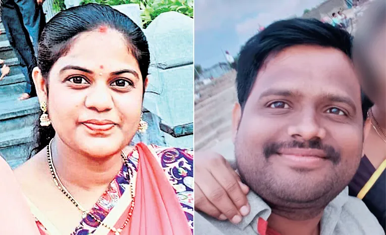 ప్రభుత్వ ఉద్యోగం రాగానే ముఖం చాటేశాడు