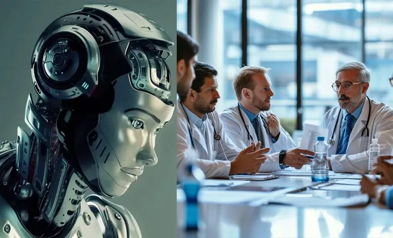 Doctors Push Back on AI Beyond Scans Over Lack of Real World Evidence