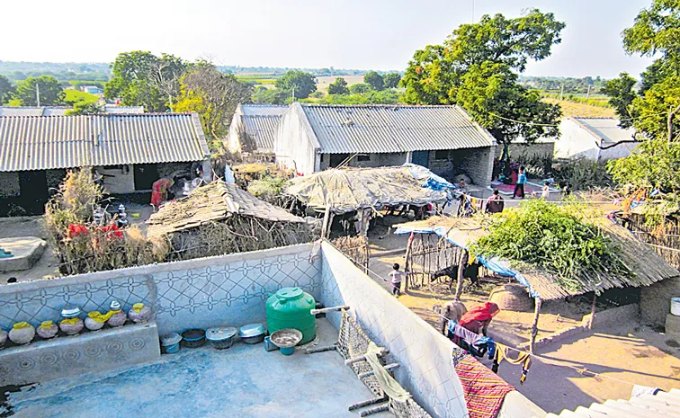 Vadia Families Turn to Engagements to Keep Girls Out of Molestation Trade