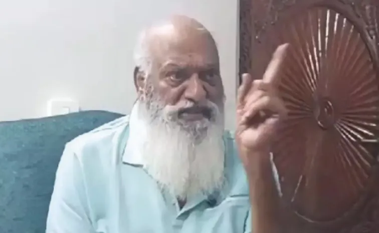 TDP leaders attack on YSRCP workers