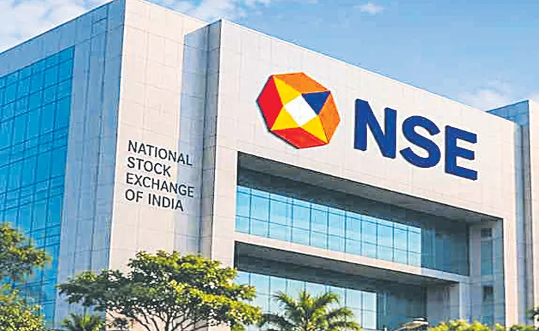 NSE IPO subscribed 5. 7 times as bidding ends, shares to list on September