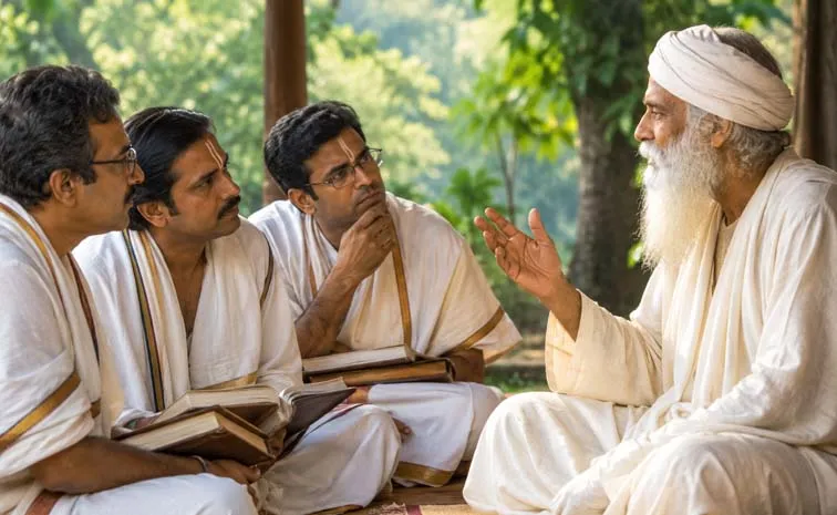 Spirituality Self Realization Jaimal Singh