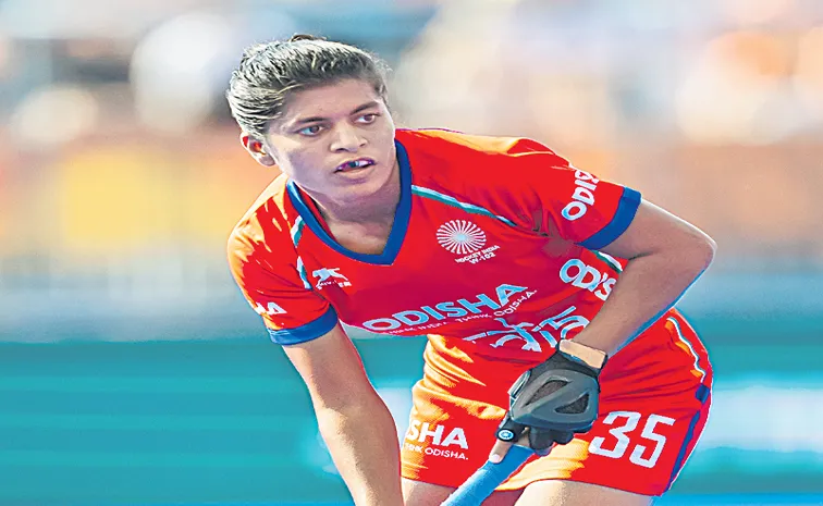 India beat Indonesia 17-1 to consolidate top spot in Asian Games 2026