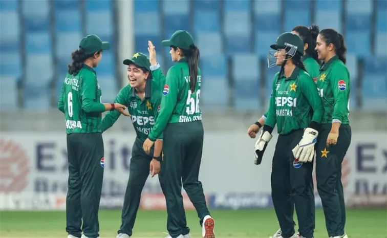 Asian Games 2026: Pakistan beat Bangladesh in Bronze medal match