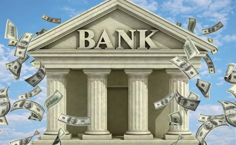78 Villages in Andhra Pradesh Still Without Banks